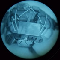 Image 3 of Dynamic Fuzz "Fuzz Protector"