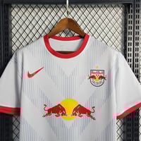 Image 3 of  RB Leipzig 23/24 Home Jersey