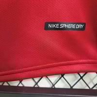 Image 7 of Portugal Retro 2006 Euros Home Jersey