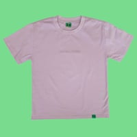 Image 1 of "Be Here" Tee