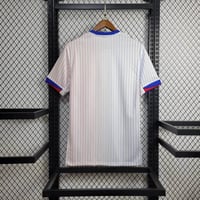 Image 2 of France Euro 2024 Away Jersey