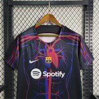 Image 3 of Barcelona 23/24 Special Edition Jersey