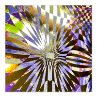 Image 2 of Kaleidoscope Series #2