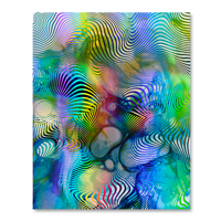 Image 1 of Kaleidoscope Series #3