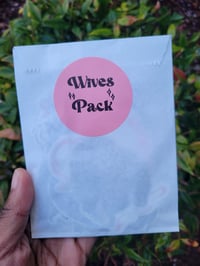 Image 1 of Wives Sticker Bundle 