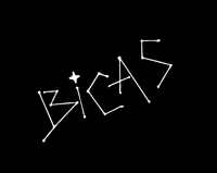 Image 4 of Constellation hoodie