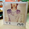 Taylor Swift "1989" Vinyl (New)