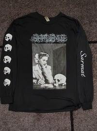 EFFLUENCE "SARMAT" LONGSLEEVE SHIRT