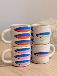 Image 4 of Sardine Mini Mug