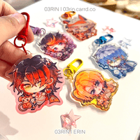 Image 3 of VTUBER - CHARMS