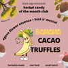 Herbal Candy of the Month Club! - March Membership