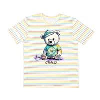 Image 1 of The "Charlie-O the Chilly Bear" Crew Tee
