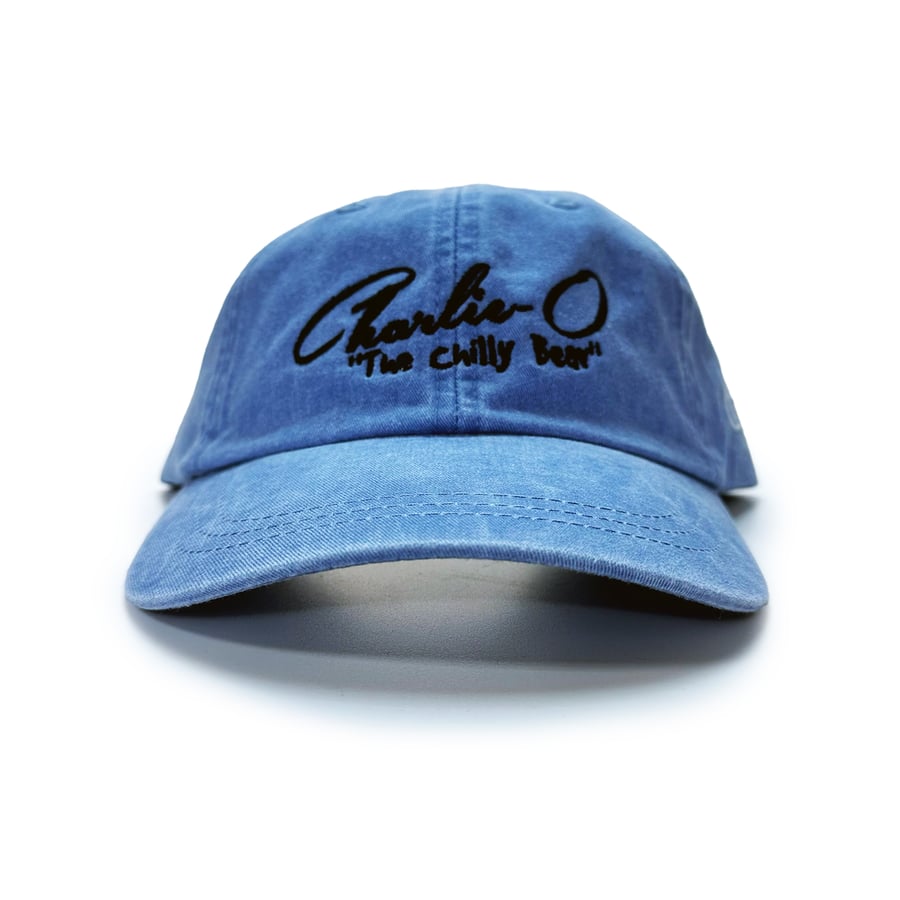 Image of The "Charlie-O" Signature Dad