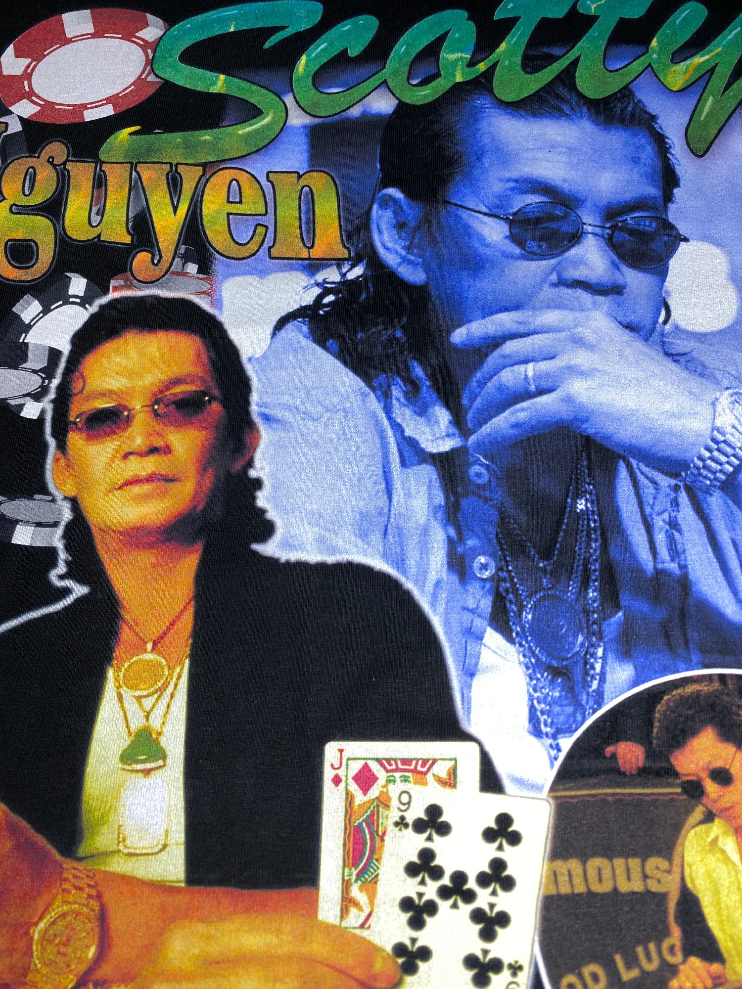 Image of The Prince of Poker