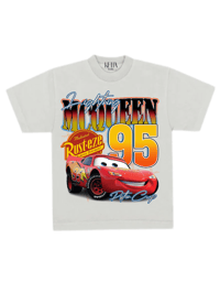 Lightning McQueen Tee