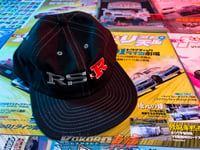 Image 1 of RS-R Adjustable Hat