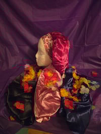 Nanaz Bonnets