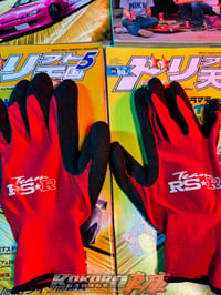 Image 7 of RS-R Mechanic Gloves 