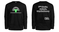 MTB Long sleeve Shirt