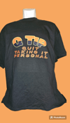 Q-Tip Tshirt
