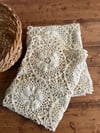 Antique Lace Layer {24x32}