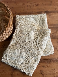 Image 1 of Antique Lace Layer {24x32}