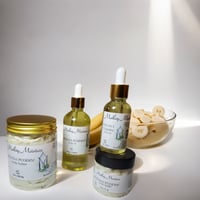 Banana Puddin' (Body Bundle) - FREE SHIPPING