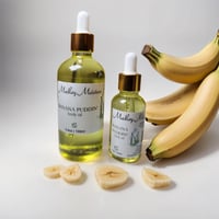 Banana Puddin' (Body Oil) - FREE SHIPPING