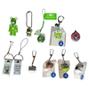 character keychains