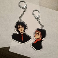 KEYCHAINS