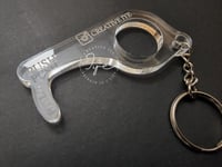 Image 1 of No Touch Tool
