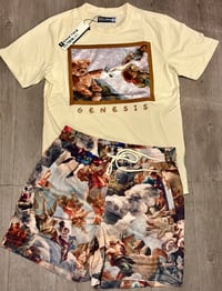 Genesis Set