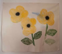 Image 2 of Yellow Flowers