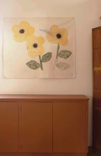 Image 3 of Yellow Flowers