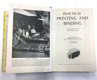 Image 3 of Practical Printing and Binding