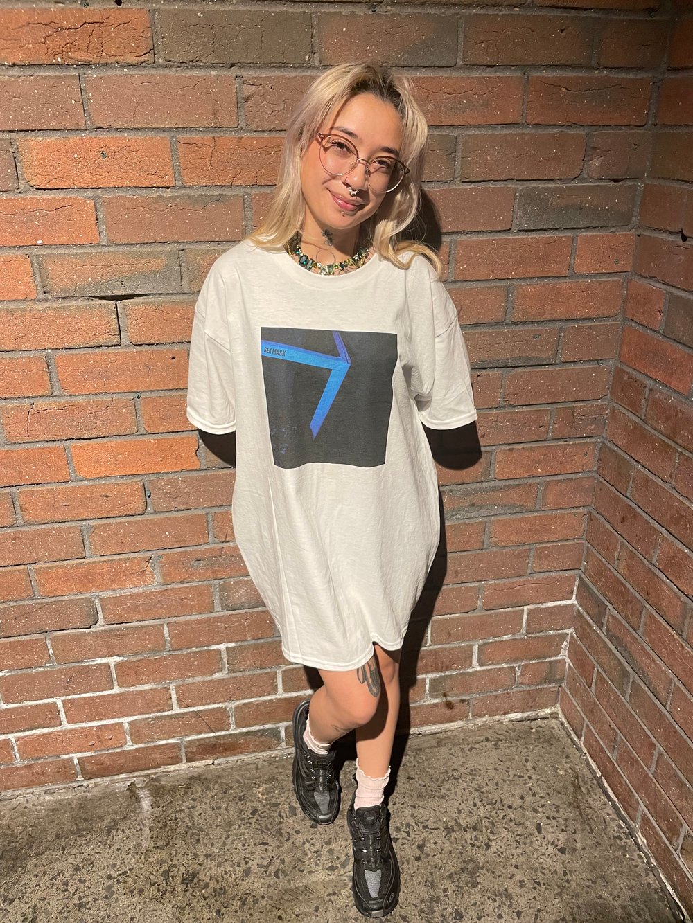 Image of Tv Movie T-Shirt