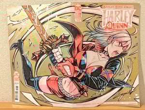 Image of Pre-Order:  Thikyo Godtail  // 2025  ** Limited slots **