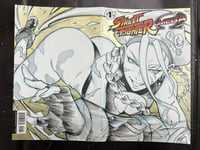 Image 8 of Thikyo Godtail PRE-ORDER Osaka Comic con 2024 ** Limited 5 slot **