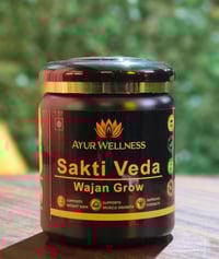 Ayur Shakti Veda