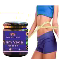 Ayur Slim Veda