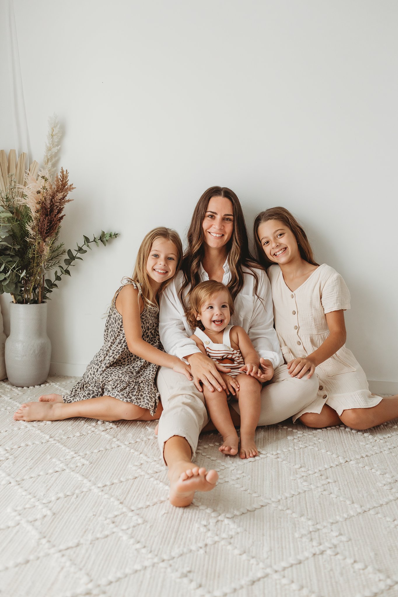 Image of Mama & Mini Session - Sunday 21/4/2024