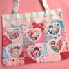 SHOUJO TOTE BAG