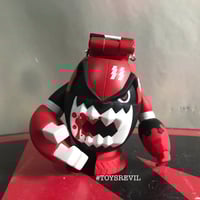 Image 1 of MINI-G Vinyl Robot (Filter017 x adFunture)