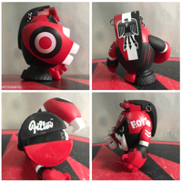 Image 2 of MINI-G Vinyl Robot (Filter017 x adFunture)