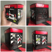 Image 4 of MINI-G Vinyl Robot (Filter017 x adFunture)