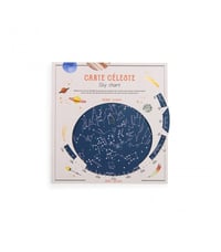 Image 1 of Sky Chart by Moulin Roty