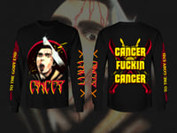 Image 1 of FP 012 - Cancer - LS