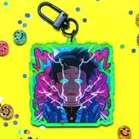 Image 2 of MP100 Mob Acrylic Charm [PRE-ORDER]
