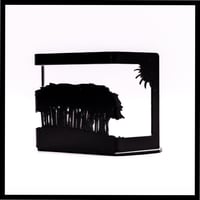 Image 3 of Nearly Home Trees Tealight