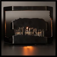 Image 4 of Nearly Home Trees Tealight